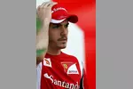 Foto zur News: Jules Bianchi (Ferrari)