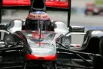 Foto zur News: Jenson Button (McLaren)