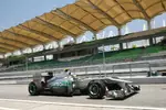 Gallerie: Nico Rosberg (Mercedes)