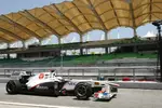 Foto zur News: Kamui Kobayashi (Sauber)