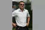 Foto zur News: David Coulthard