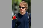 Foto zur News: Sebastian Vettel (Red Bull)