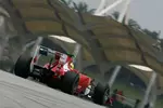 Foto zur News: Felipe Massa (Ferrari)