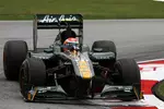 Foto zur News: Jarno Trulli (Lotus)