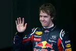 Foto zur News: Sebastian Vettel (Red Bull)