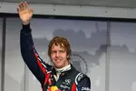 Foto zur News: Sebastian Vettel (Red Bull)