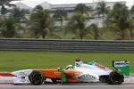 Foto zur News: Adrian Sutil (Force India)