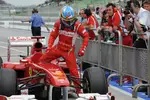 Gallerie: Fernando Alonso (Ferrari)