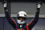 Foto zur News: Sebastian Vettel (Red Bull)