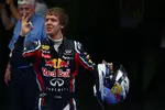 Foto zur News: Sebastian Vettel (Red Bull)