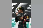 Foto zur News: Sebastian Vettel (Red Bull)