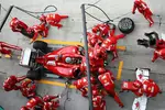 Foto zur News: Fernando Alonso (Ferrari)