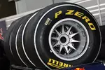 Foto zur News: Pirelli-Reifen