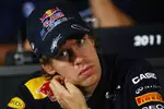 Foto zur News: Sebastian Vettel (Red Bull)