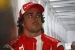 Foto zur News: Fernando Alonso (Ferrari)