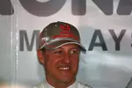 Foto zur News: Michael Schumacher (Mercedes)