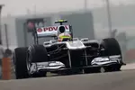 Foto zur News: Pastor Maldonado (Williams)