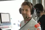 Foto zur News: Jenson Button (McLaren)