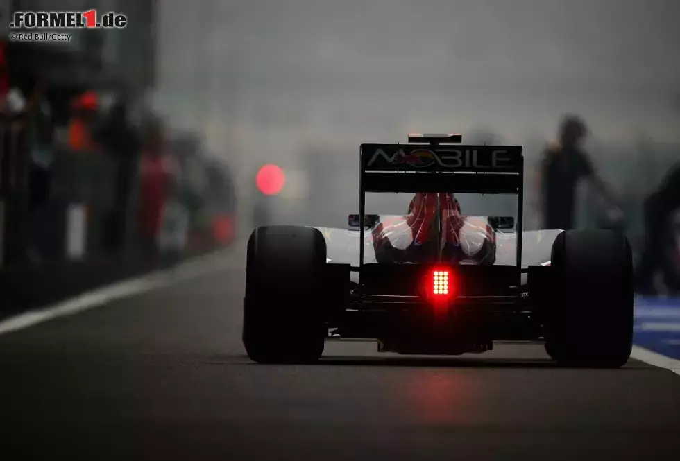 Foto zur News: Sebastien Buemi (Toro Rosso)