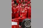 Foto zur News: Fernando Alonso (Ferrari)