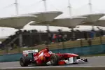 Foto zur News: Fernando Alonso (Ferrari)