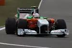 Foto zur News: Paul di Resta (Force India)