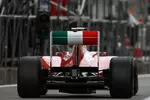 Foto zur News: Felipe Massa (Ferrari)