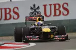 Foto zur News: Sebastian Vettel (Red Bull)