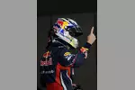 Foto zur News: Sebastian Vettel (Red Bull)