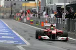 Foto zur News: Felipe Massa (Ferrari)