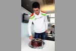 Gallerie: Paul di Resta (Force India)