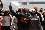 Foto zur News: Sebastian Vettel (Red Bull)