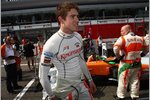 Gallerie: Paul di Resta (Force India)