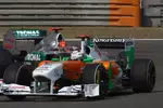 Foto zur News: Adrian Sutil (Force India)