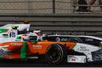 Gallerie: Paul di Resta (Force India)