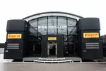 Foto zur News: Motorhome von Pirelli