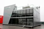 Foto zur News: Motorhome von Mercedes