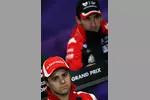 Foto zur News: Felipe Massa (Ferrari)