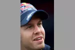 Foto zur News: Sebastian Vettel (Red Bull)