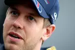 Foto zur News: Sebastian Vettel (Red Bull)