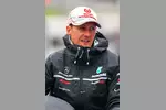 Foto zur News: Michael Schumacher (Mercedes)