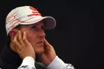 Foto zur News: Michael Schumacher (Mercedes)