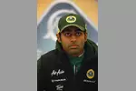 Foto zur News: Karun Chandhok (Lotus)