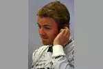 Foto zur News: Nico Rosberg (Mercedes)