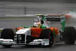 Foto zur News: Paul di Resta (Force India)