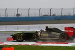 Foto zur News: Nick Heidfeld (Renault)