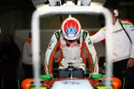 Foto zur News: Paul di Resta (Force India)