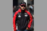 Foto zur News: Timo Glock (Marussia-Virgin)