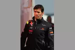 Foto zur News: Mark Webber (Red Bull)