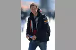 Foto zur News: Sebastian Vettel (Red Bull)